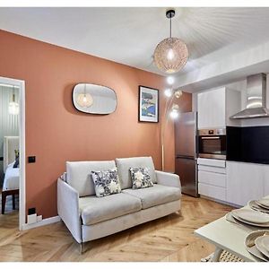 Apartamento de 1 Dormitorio